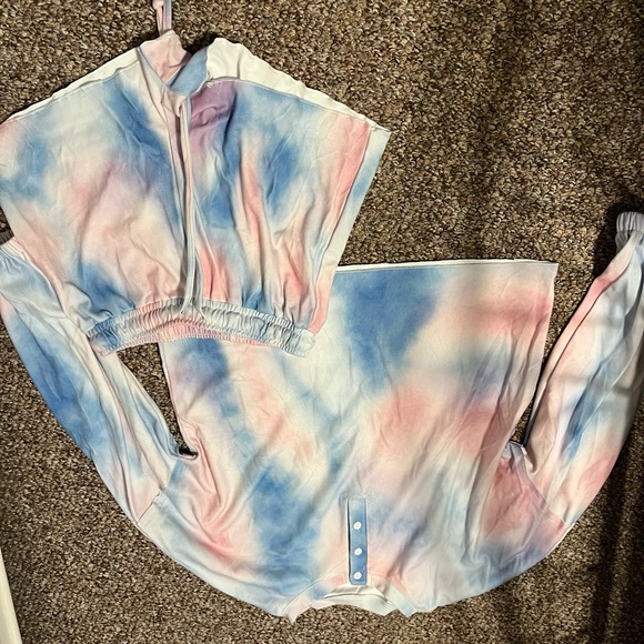Other - Amazon Matching PJ set